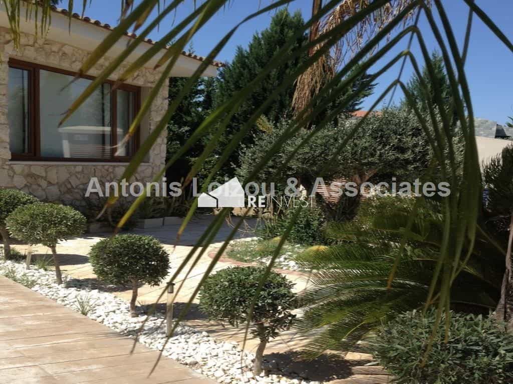 casa no Strovolos, Nicosia 10766664