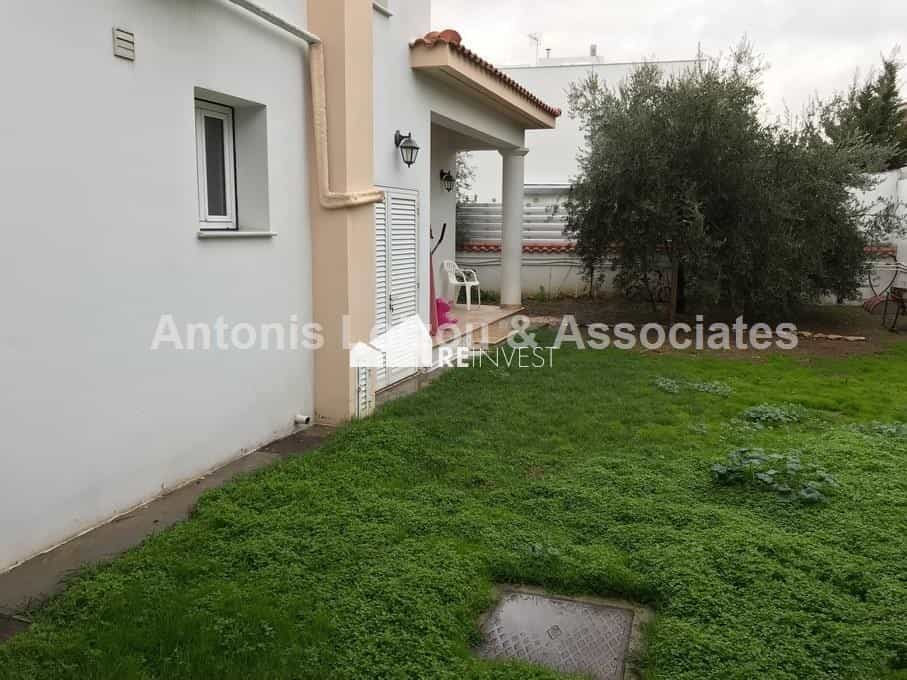 House in Lefkoşa, Nicosia 10766676