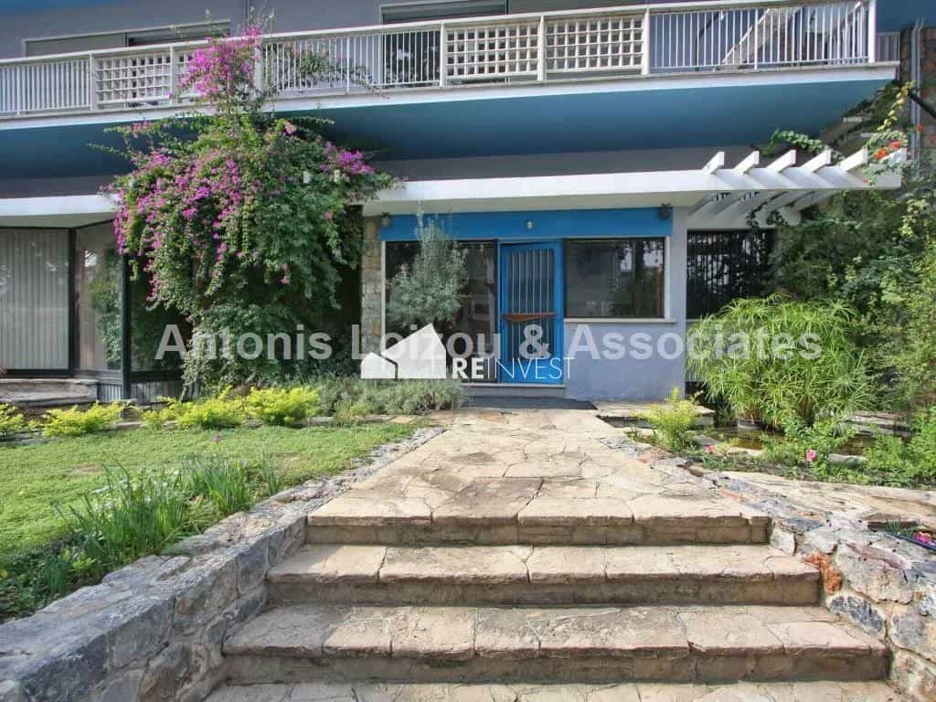 Huis in Nicosia, Lefkosia 10766683