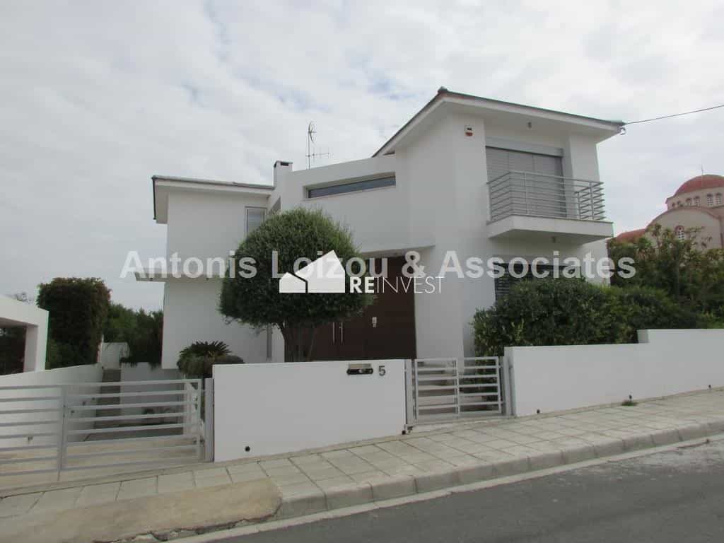 Haus im Dali, Nicosia 10766685