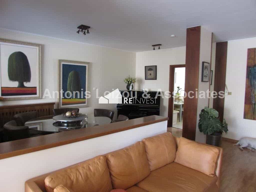 Dom w Strovolos, Nicosia 10766689