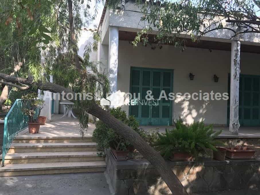 Huis in Nicosia, Lefkosia 10766695