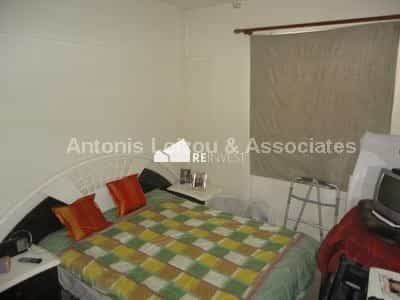 Condominium dans Nicosie, Lefkosie 10766710