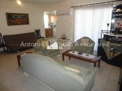 Condominio en Nicosia, Lefkosia 10766710