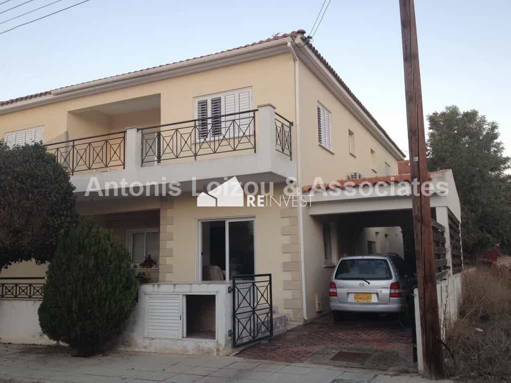 House in Tseri, Lefkosia 10766726