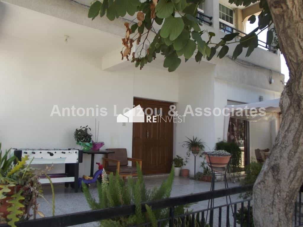 casa en Nicosia, Lefkosia 10766728