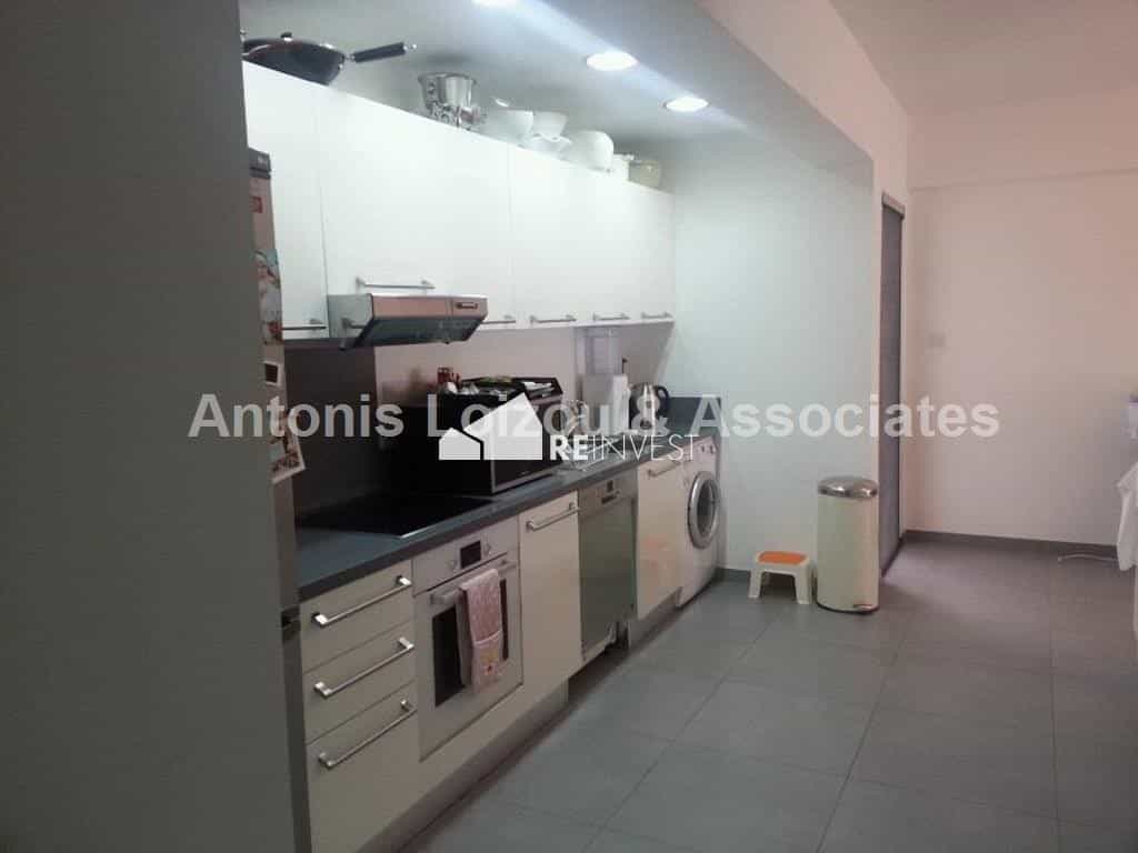 Condominium in Nicosia, Lefkosia 10766740