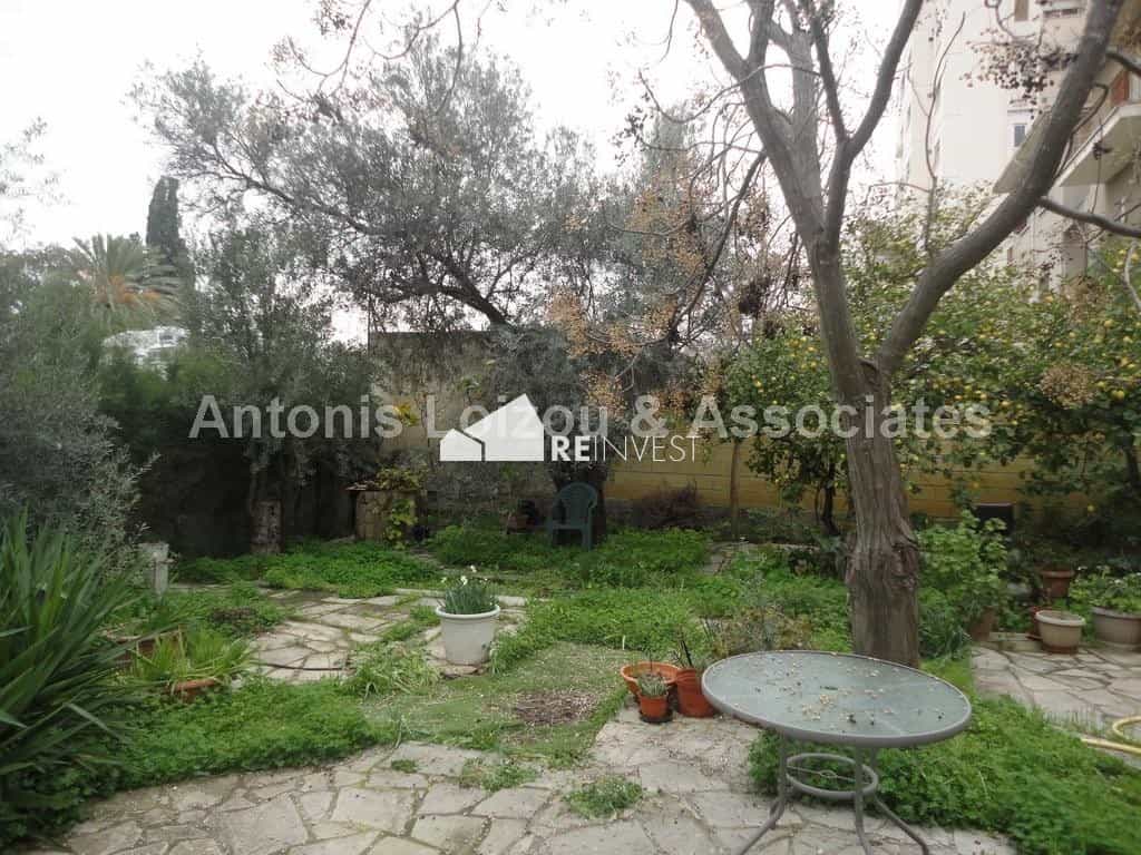 rumah dalam Nicosia, Lefkosia 10766742