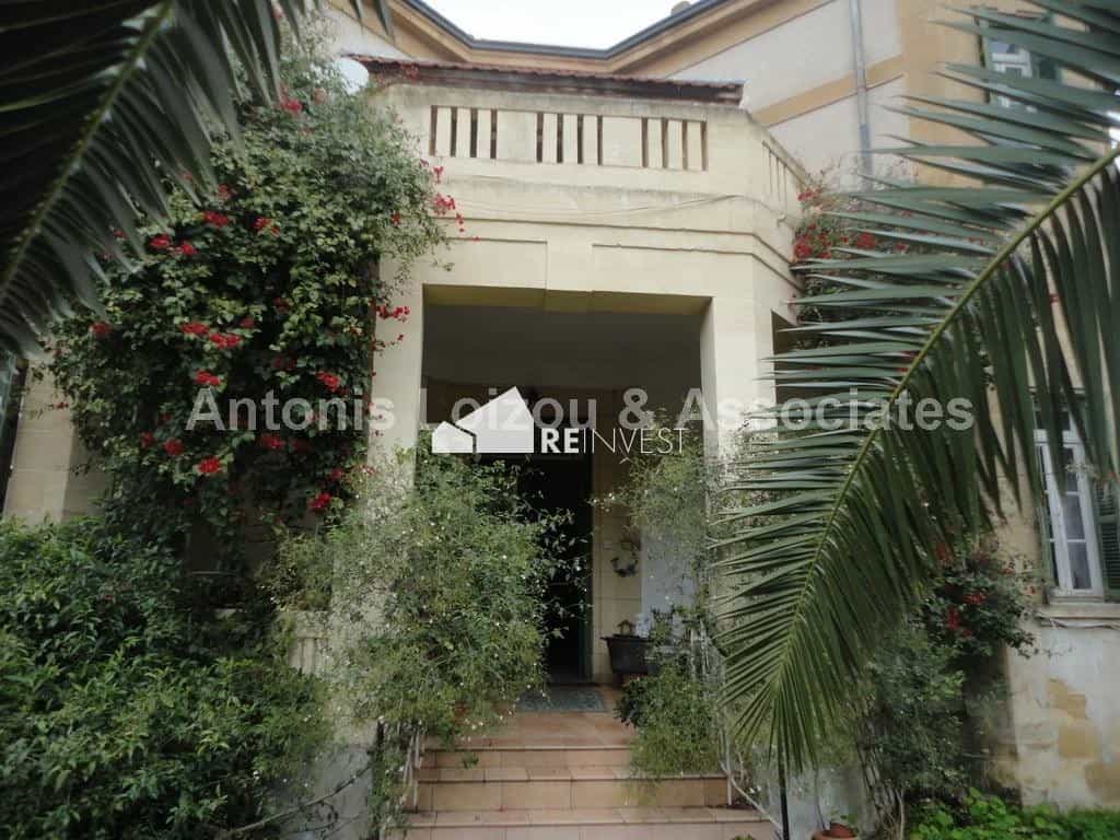 House in Nicosia, Lefkosia 10766742