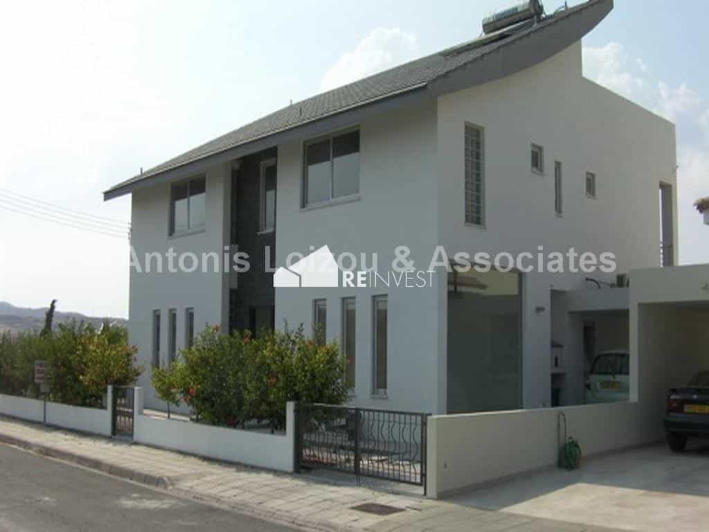 Casa nel Livadia, Larnaca 10766755
