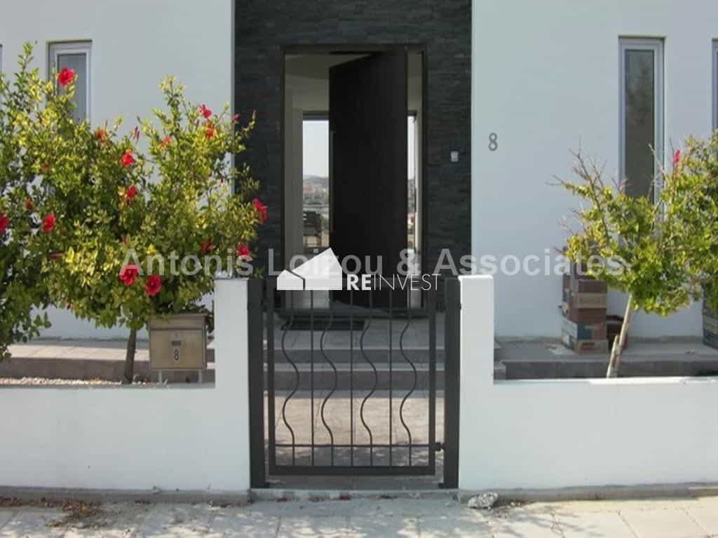 casa en Oroklini, Larnaca 10766755