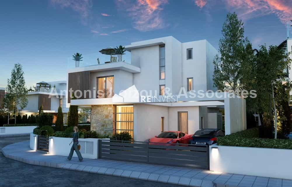 House in Pyla, Larnaca 10766758