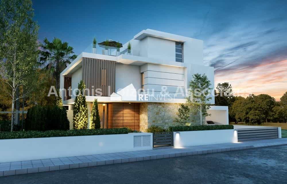 Huis in Voroklini, Larnaca 10766759