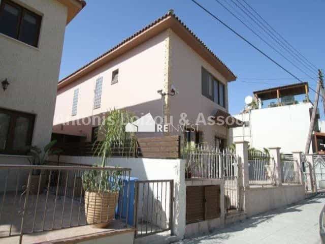rumah dalam Larnaca, Larnaca 10766762