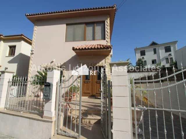 rumah dalam Larnaca, Larnaca 10766762