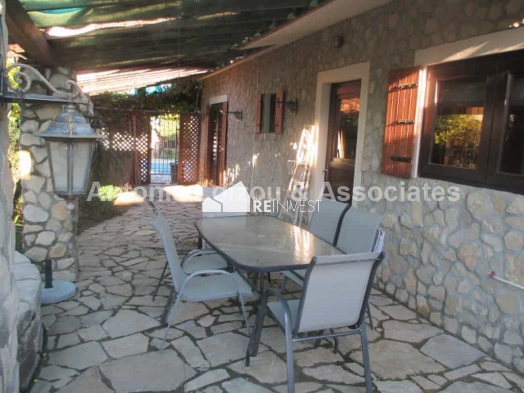 Dom w Perivolia, Larnaca 10766763