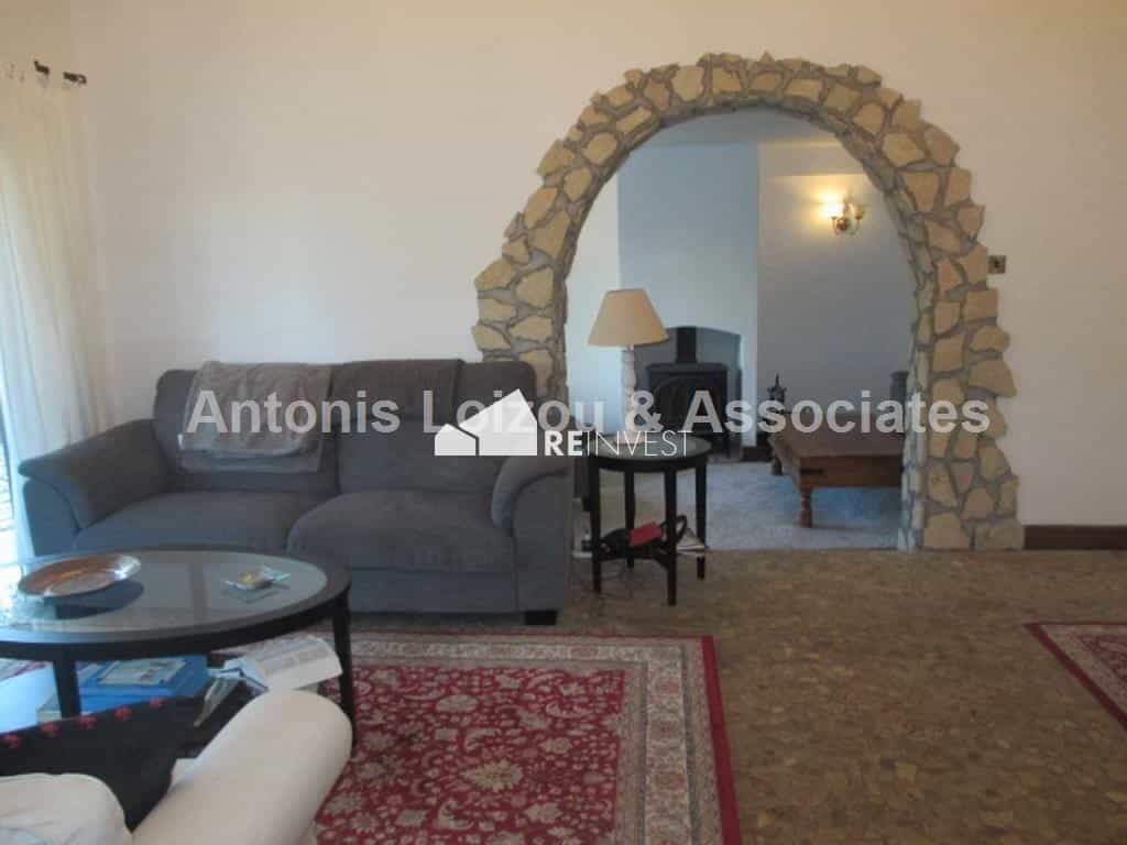 Hus i Perivolia, Larnaca 10766763