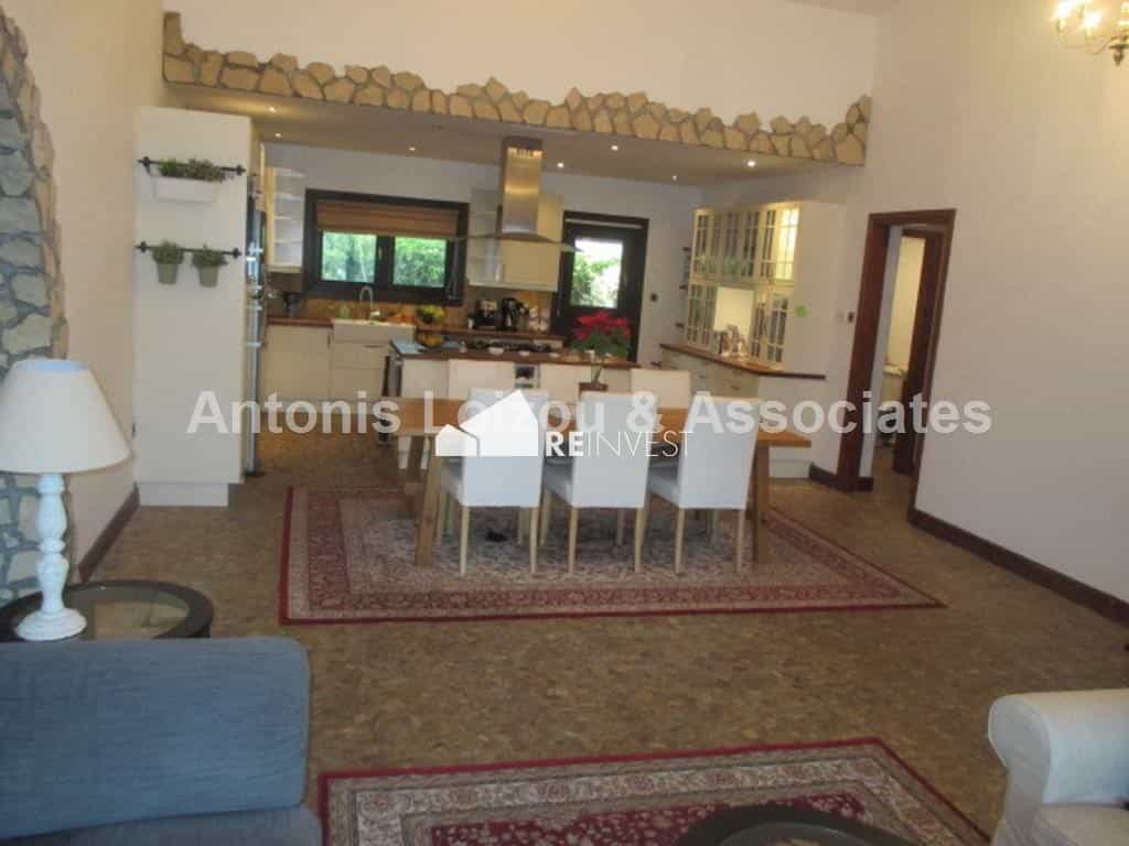 House in Perivolia, Larnaca 10766763