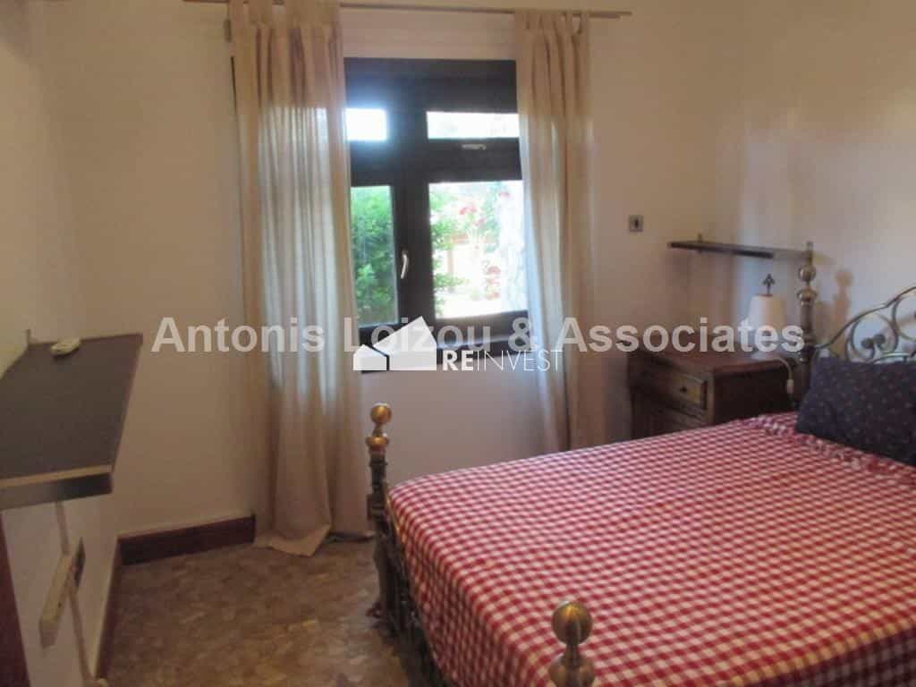 House in Perivolia, Larnaca 10766763