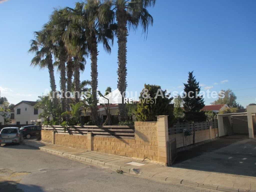 Huis in Perivolia, Larnaca 10766763