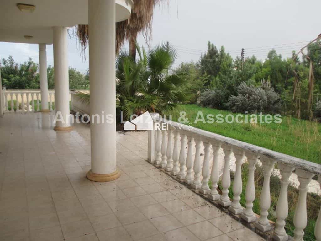 House in Aradip, Larnaka 10766771