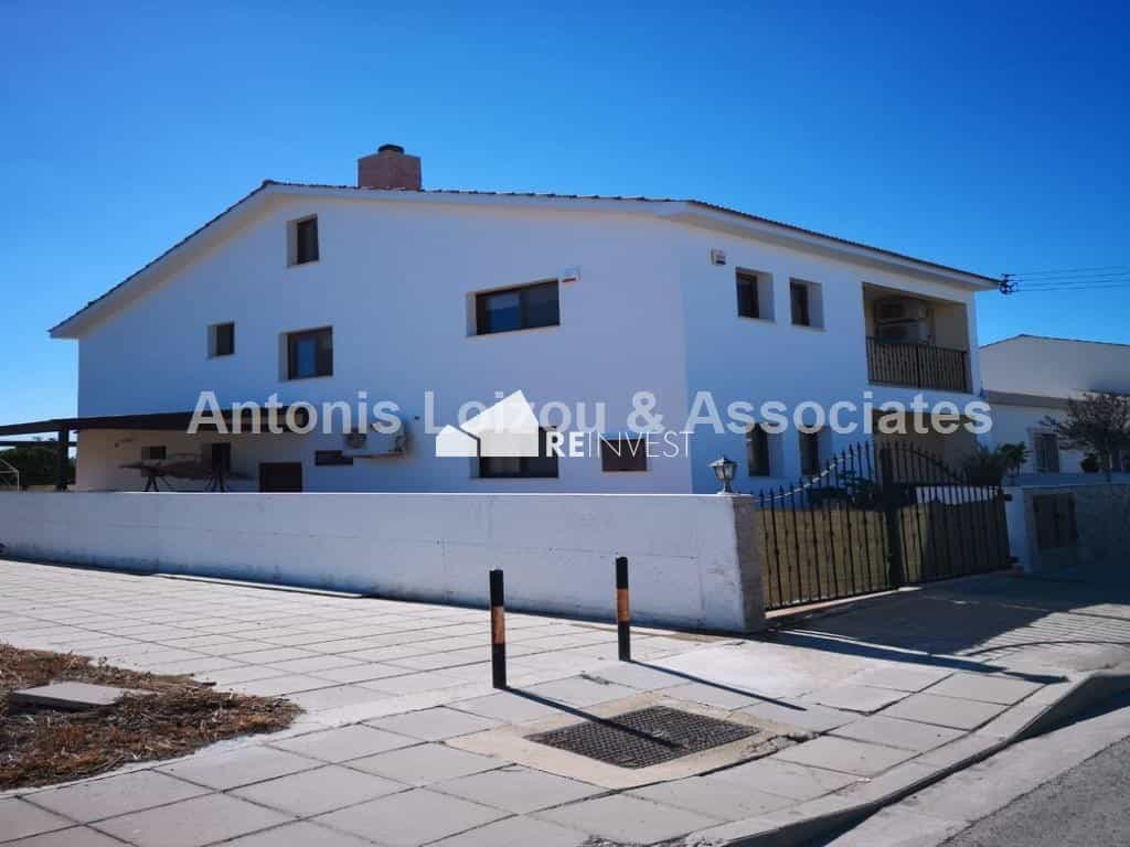 Будинок в Livadia, Larnaca 10766779