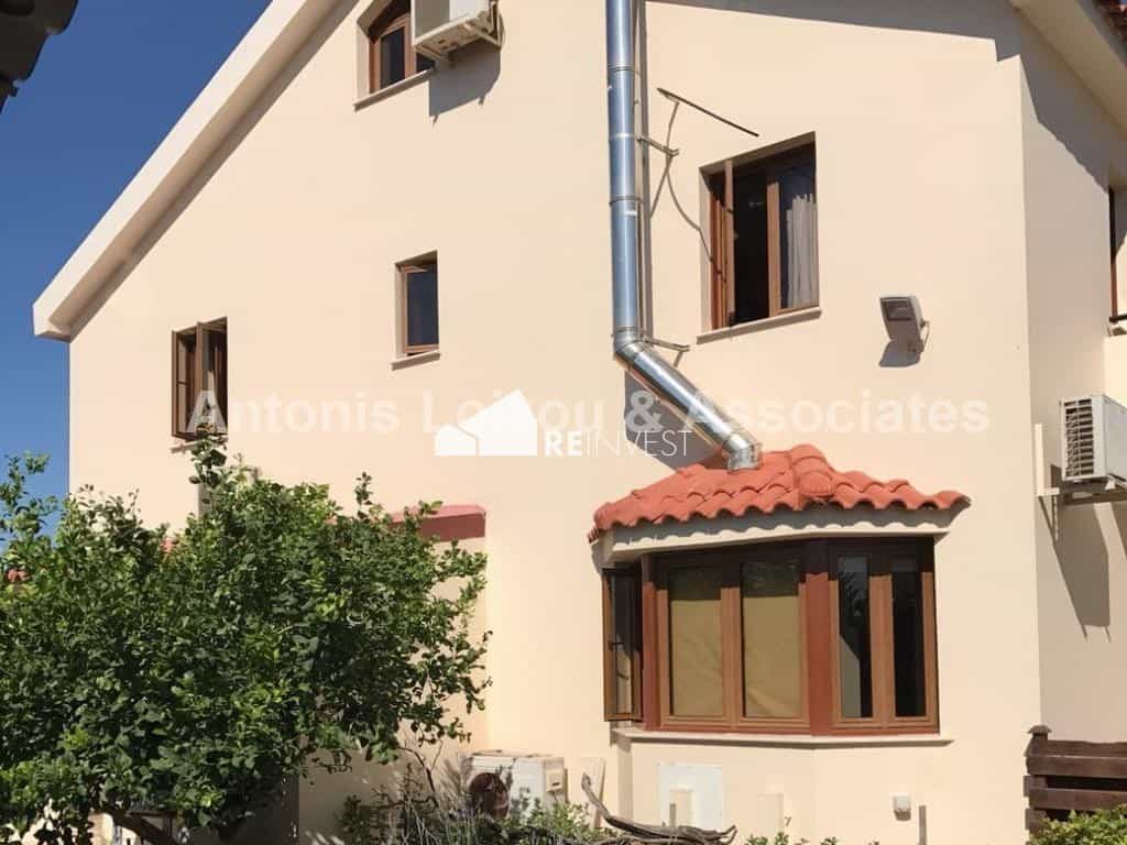 Huis in Perivolia, Larnaca 10766783