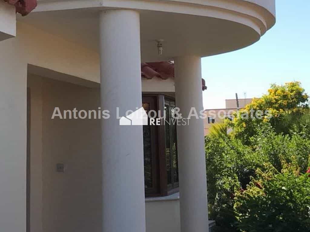 Rumah di Perivolia, Larnaca 10766783
