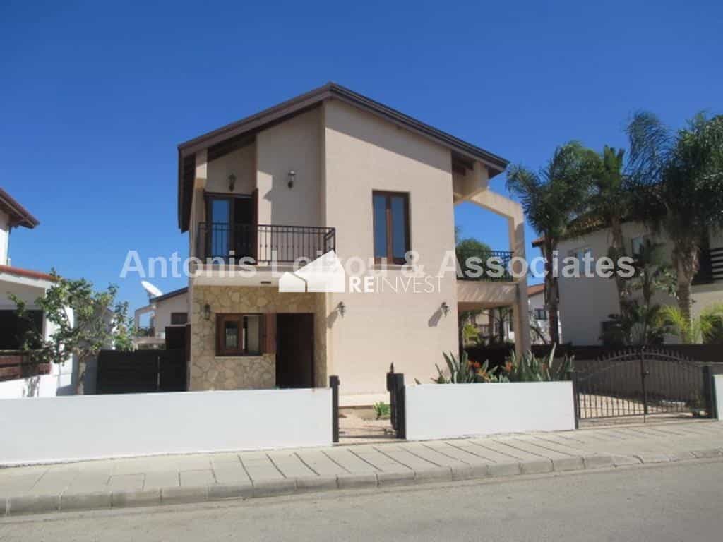 Huis in Voroklini, Larnaca 10766787