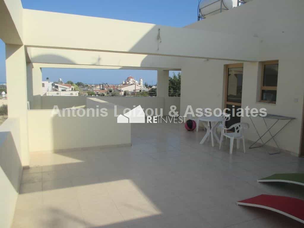 Condominio nel Dromolassia, Larnaca 10766796