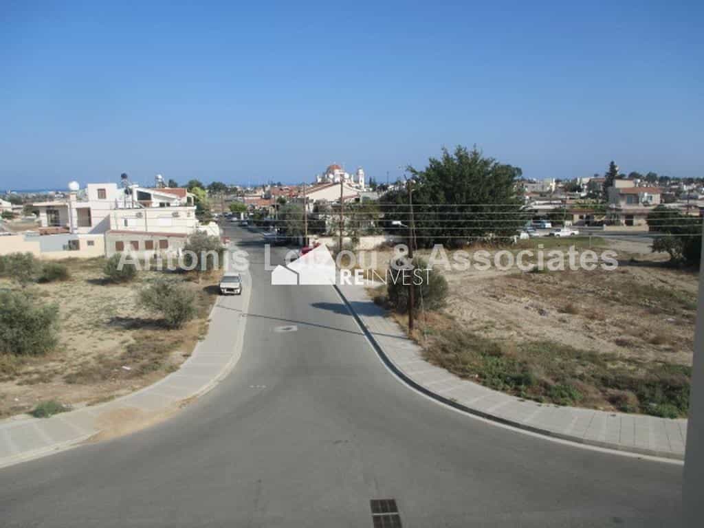 Ejerlejlighed i Dromolaksi, Larnaka 10766796