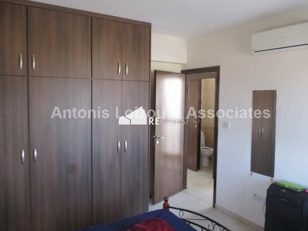 公寓 在 Mormenekşe, Larnaka 10766796