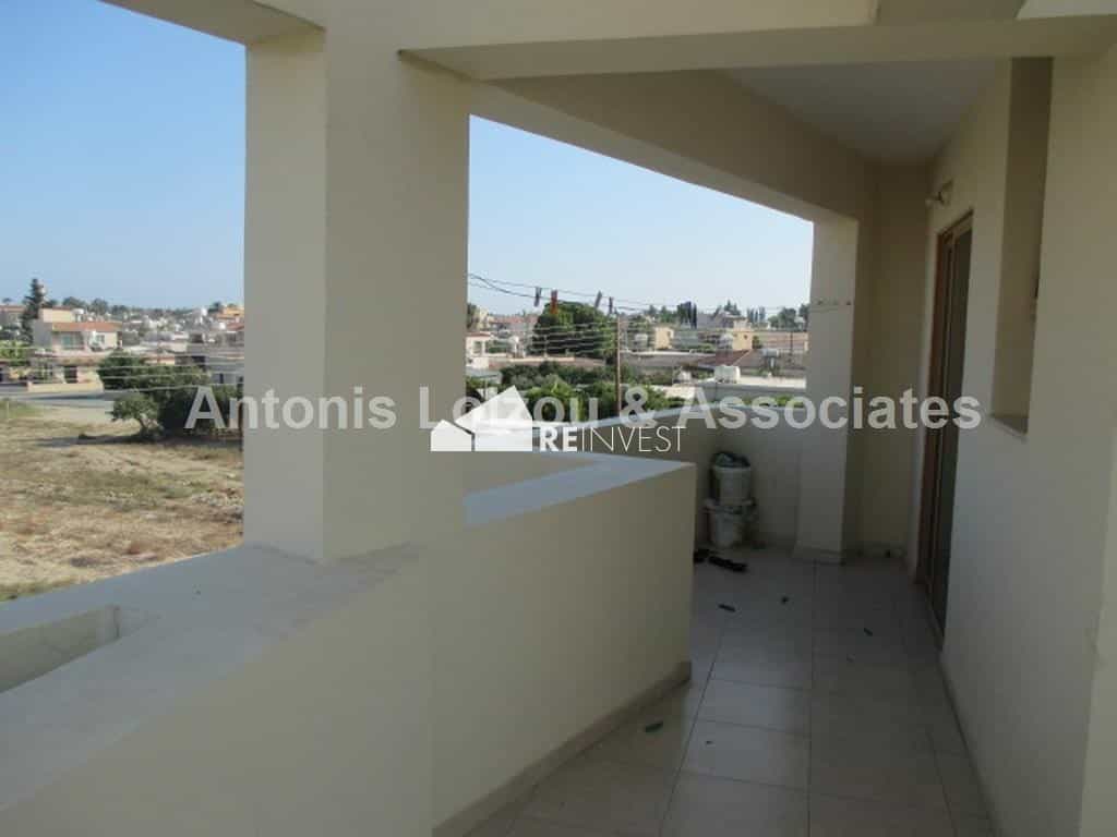 Condomínio no Dromolaxia, Larnaca 10766796