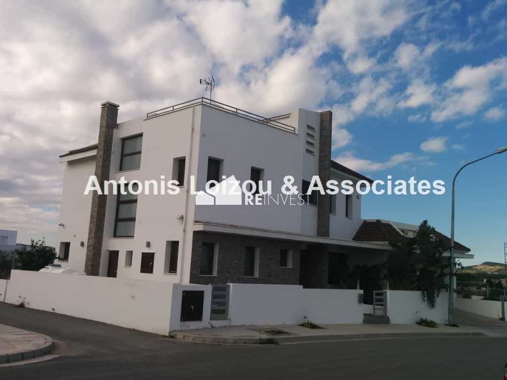 Huis in Livadia, Larnaca 10766802