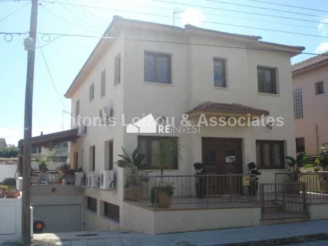 Rumah di Aradippou, Larnaca 10766809