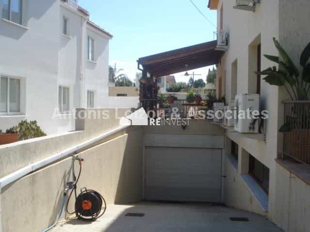 Rumah di Aradippou, Larnaca 10766809