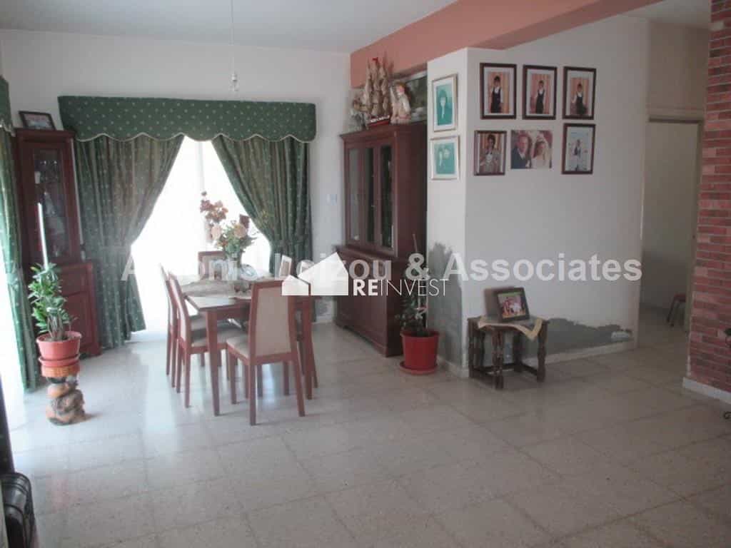 casa en Tersefanou, Larnaca 10766812