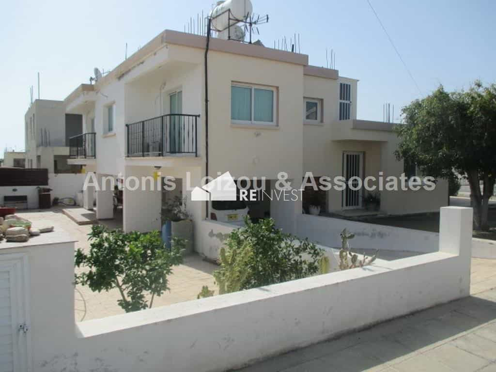 House in Kiti, Larnaka 10766812