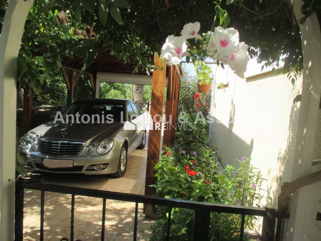 жилой дом в Oroklini, Larnaca 10766813