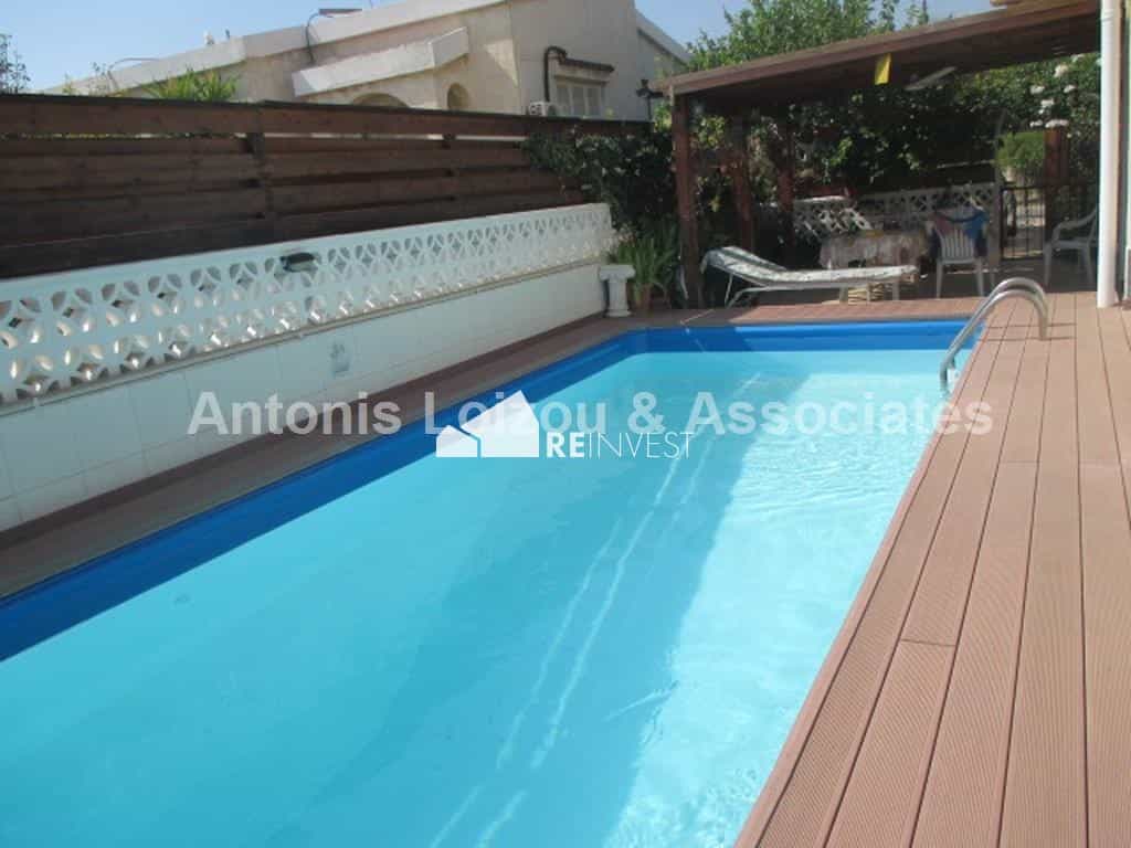 σπίτι σε Oroklini, Larnaca 10766813