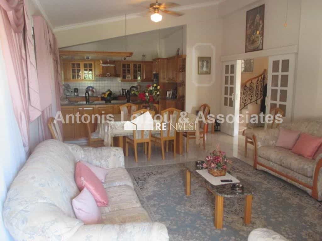 Casa nel Voroklini, Larnaca 10766813