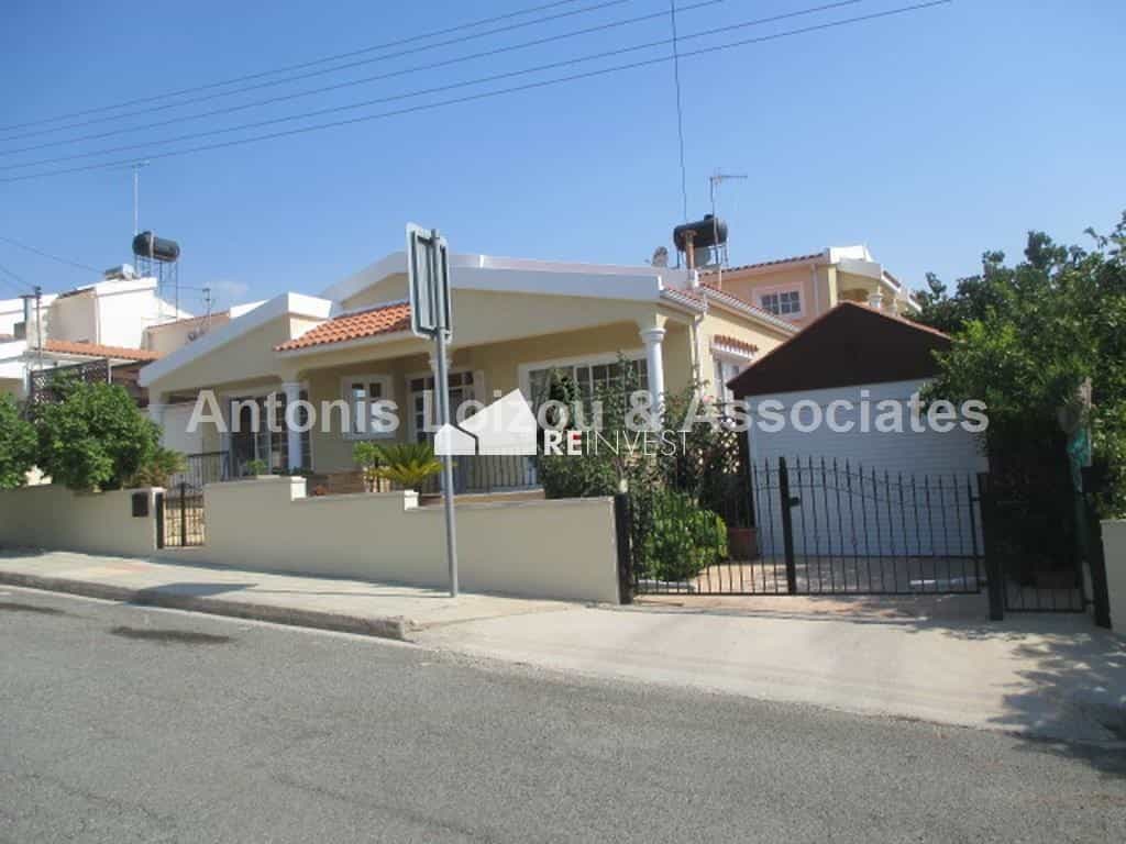 Huis in Voroklini, Larnaca 10766813