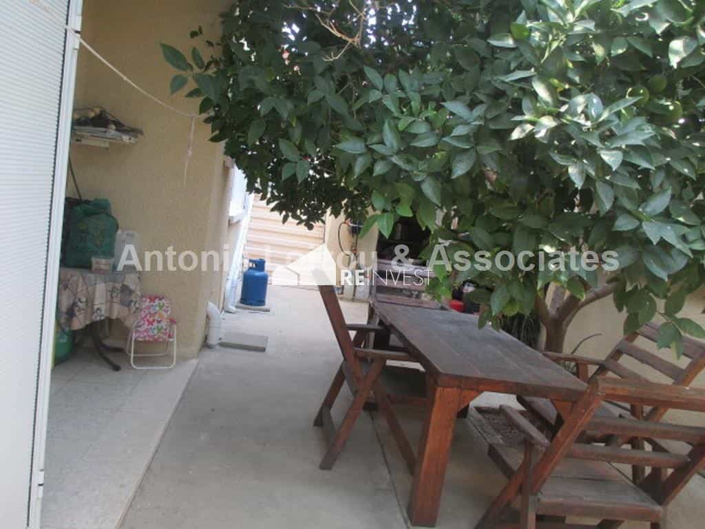 жилой дом в Oroklini, Larnaca 10766813