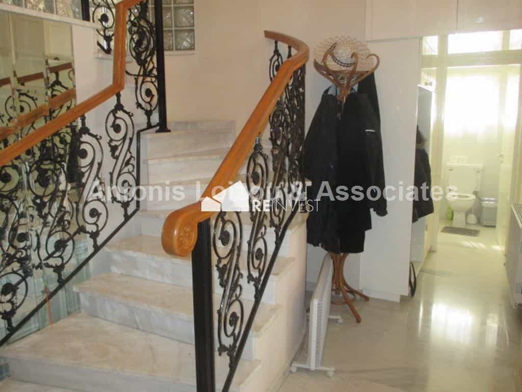 Huis in Voroklini, Larnaca 10766813