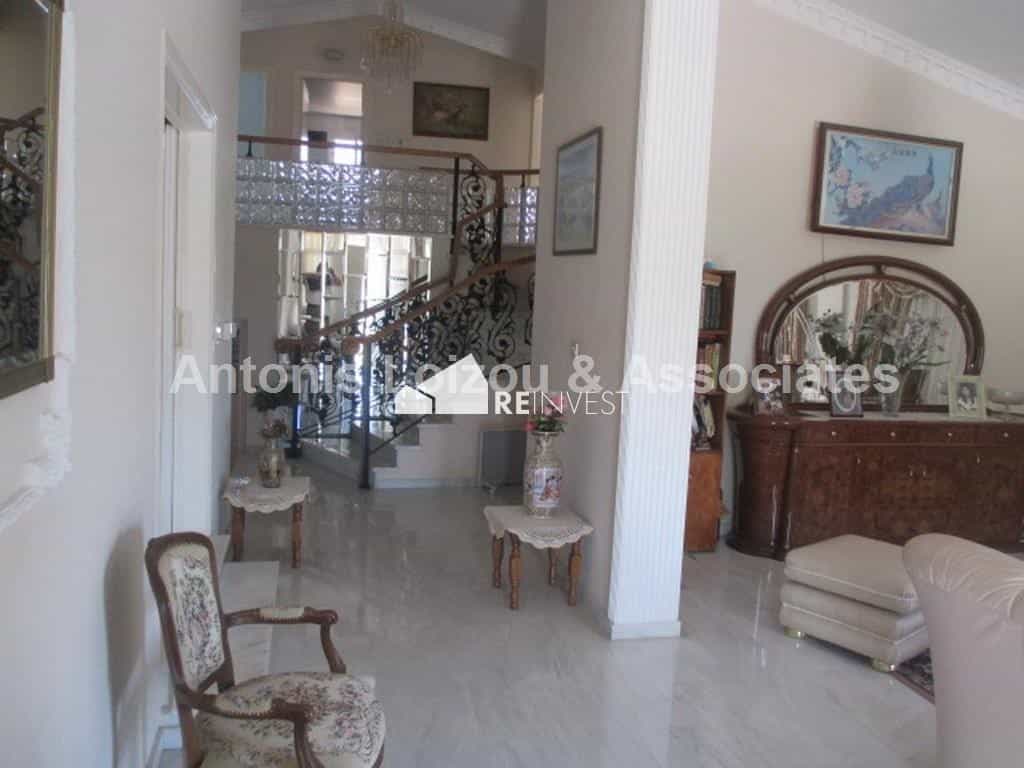 rumah dalam Oroklini, Larnaca 10766813