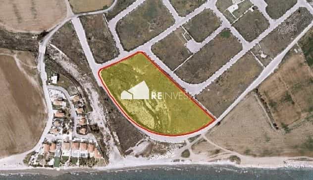 土地 在 Perivolia, Larnaka 10766815