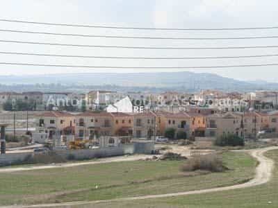 Casa nel Aradippou, Larnaca 10766825