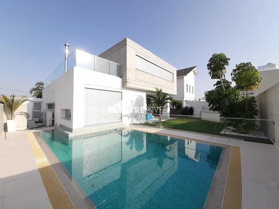House in Aradippou, Larnaka 10766827