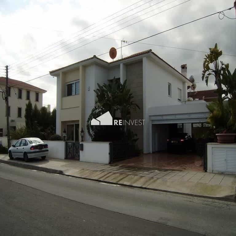 House in Dromolaxia, Larnaka 10766834