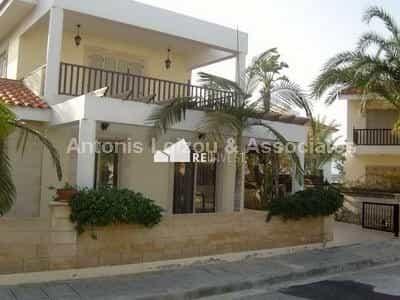 Casa nel Meneou, Larnaca 10766838